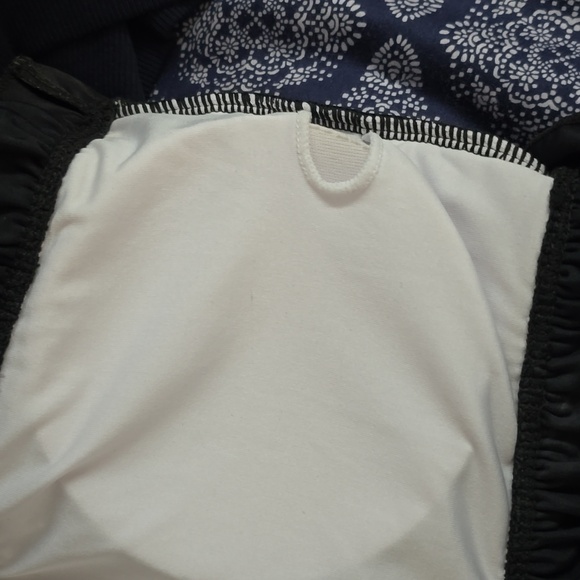 Strapless bathing suit top - Picture 4 of 7